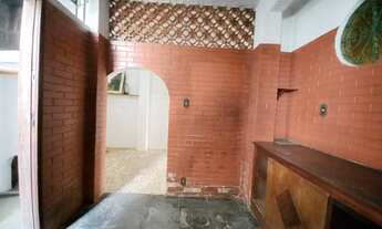 Imagem 6: MURILO MACIEL - VENDE - CASA 4 DORMITÓRIOS - PRÓX AO CENTRO