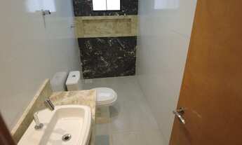 Imagem 3: CASA 3Q GOIANIA COM OTIMA LOCALIZACAO