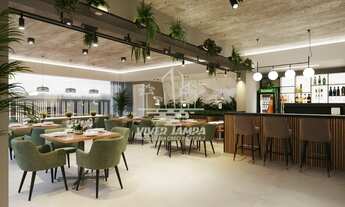 Imagem 3: Apartamento à venda no bairro Manaíra - João Pessoa/PB