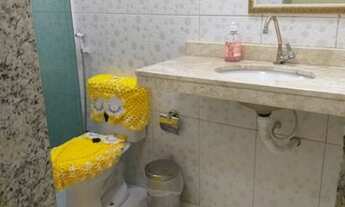 Imagem 7: Casa com 2 dormitórios à venda, 77 m² por R$ 490.000,00 - Itaipuaçu - Maricá/RJ