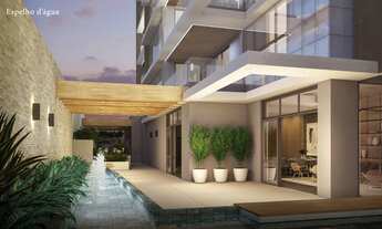 Imagem 7: Apartamento 4 quartos(suites) a venda no Batel R$ 5.590.000 entrega em julho 2022