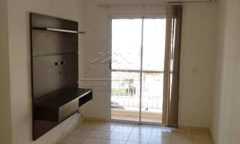 Imagem 2: Ribeirão Preto - Apartamento Padrão - Nova Aliança
