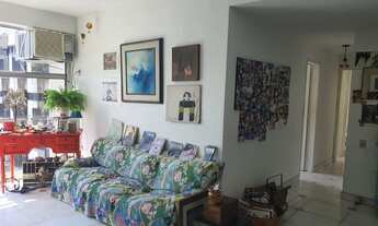 Imagem 7: Cobertura duplex para venda tem 250 metros quadrados com 3 quartos em Ipanema - Rio de Jan