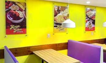 Imagem 3: Vendo uma lanchonete, açaiteria, pastelaria e sorveteria