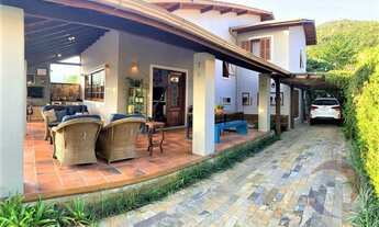 Imagem 6: Casa de condomínio para venda com 3 quartos Cachoeira do Bom Jesus Florianopolis SC