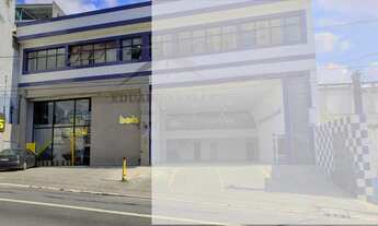 Imagem 2: Ponto comercial/Loja/Box para aluguel possui 340 metros quadrados em Vila Marieta - São Pa