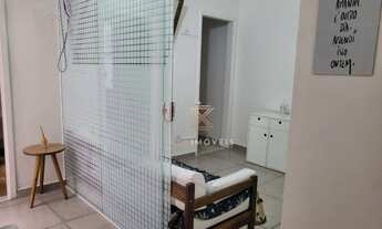 Imagem 4: Apartamento com 3 dormitórios à venda, 80 m² por R$ 750.000 - Flamengo - Rio de Janeiro/RJ