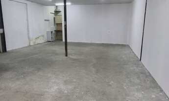 Imagem 2: Galpão/Depósito/Armazém para aluguel tem 72 metros quadrados em Brás - São Paulo - SP