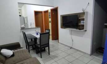 Imagem: Vb. Passo Chave no Condomínio Village La