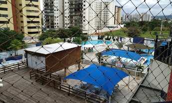 Imagem 5: Apartamento para venda possui 45 metros quadrados com 1 quarto em Do Turista - Caldas Nova