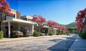 Imagem 4: Casa em Condomínio para Venda em Santana de Parnaíba, Tamboré, 3 dormitórios, 3 suítes, 3