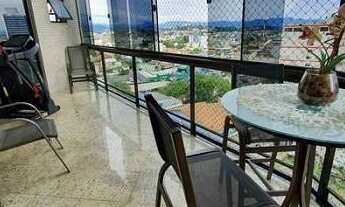 Imagem 6: Apartamento para venda com 170 metros quadrados com 3 quartos em Imbetiba - Macaé - RJ