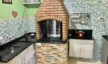 Imagem 6: CASA RESIDENCIAL em SÃO PAULO - SP, PARQUE SÃO DOMINGOS