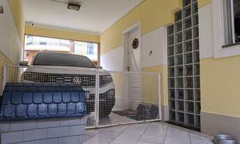 Imagem 5: Casa de condomínio à venda com 104m², 3 quartos e 2 vagas por R$600.000