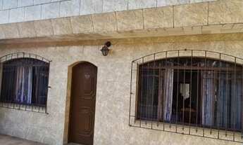 Imagem 2: CASA ASSOBRADADA - FREGUESIA DO Ó - SP