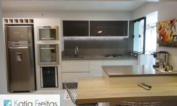 Imagem 4: LINDO APARTAMENTO EM JURERÊ INTERNACIONAL