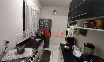 Imagem 6: Condomínio Terra Nova - Casa com 3 quartos à venda, 92 m² por R$ 360.000 - São José dos Ca