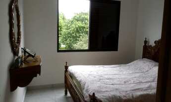 Imagem 6: APARTAMENTO COM 3 DORMITÓRIOS À VENDA, CONDOMÍNIO JARDIM FIGUEIRA - JUNDIAÍ/SP