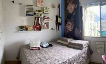 Imagem 3: Apartamento com 3 dormitórios à venda, 90 m² por R$ 2.150.000,00 - Leblon - Rio de Janeiro