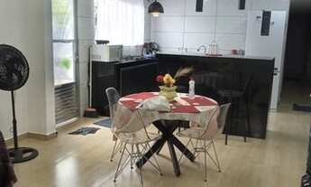 Imagem 4: CASA RESIDENCIAL em SÃO PAULO - SP, CHÁCARA SÃO JOÃO