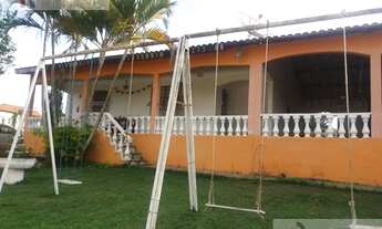 Imagem: Chácara Campo do Meio