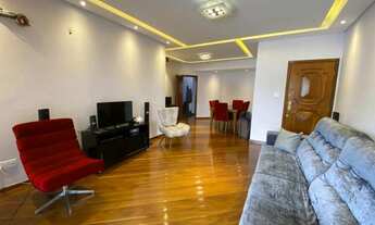 Imagem 4: Cobertura São Mateus 5 quartos2 suites3vagas339 m² aceita imóvel menor valor como parte do