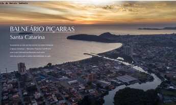 Imagem 2: Apartamento para Venda em Balneário Piçarras, ITACOLOMI, 2 dormitórios, 2 suítes, 3 banhei