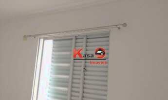 Imagem 4: Village com 2 dormitórios para alugar, 65 m² por R$ 2.500,00/mês - Marapé - Santos/SP