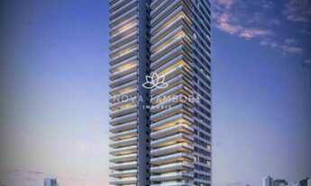 Imagem 1: Disponível para locação! Apartamento com 282m² no coração de Alphaville, Barueri, SP