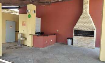 Imagem 4: Apartamento reformado em Cidade Satélite (57 m², 2/4, sombra, Cond. Sun Tower