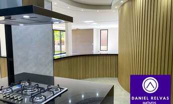 Imagem 7: Casa Nova De Alto Padrão À Venda No Tamboré 3, Alphaville