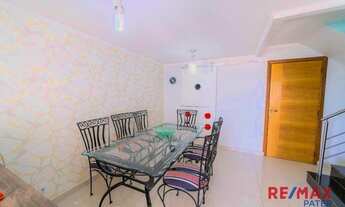 Imagem 5: 3 quartos - 1 suíte - 107 m² - 2 vagas de garagem cobertas - Jardins Mangueiral