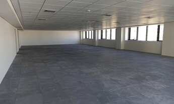 Imagem 6: Conjunto Comercial para Venda em São Paulo, Várzea da Barra Funda, 9 vagas