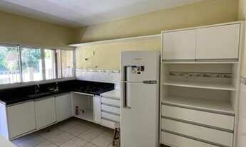 Imagem 6: Casa para Venda em Camaçari, Catu de Abrantes (Abrantes), 4 dormitórios, 3 suítes, 4 banhe