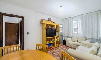 Imagem: Apartamento 2 quartos Vila Izabel