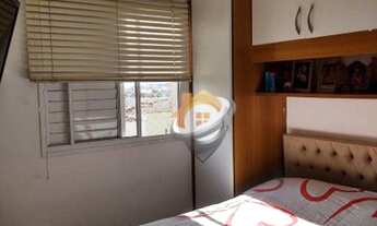 Imagem 7: Lindo apartamento V. 2 dormitórios, sacada envidraçada, 1 vaga e opções de lazer