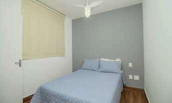 Imagem 4: Apartamento à venda, 2 quartos, 1 vaga, Palmeiras - Belo Horizonte/MG