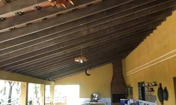 Imagem 4: Chácara de veraneio