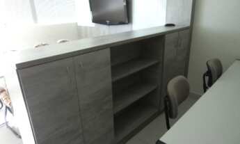 Imagem 3: Sala comercial alto padrão na Barroca