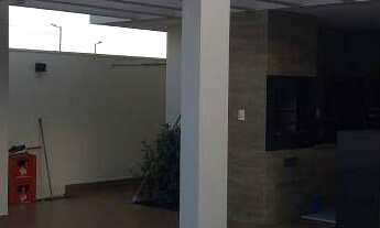 Imagem: Casa com 3 Suites Jds Genova