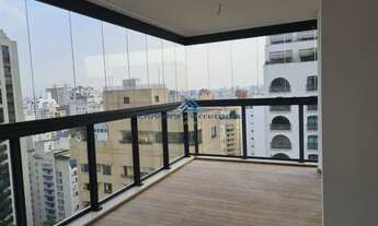 Imagem 2: JARDIM AMÉRICA (andar alto