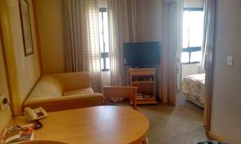 Imagem: Flat em Pinheiros - São Paulo, SP