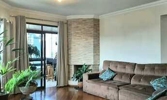 Imagem 5: Excelente Apartamento a Venda na Zona Central - 176m² e 4 Dormitórios