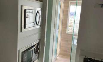 Imagem 4: Apartamento com 3 dormitórios à venda, 73 m² por R$ 445.200,00 - Quitaúna - Osasco/SP