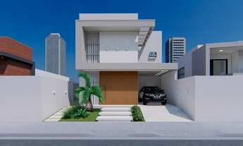 Imagem 2: CASA NO CONDOMINIO -COND. CIDADE JARDIM