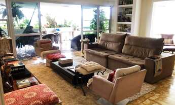 Imagem: Alugo apto mobiliado vista mar no Condomínio