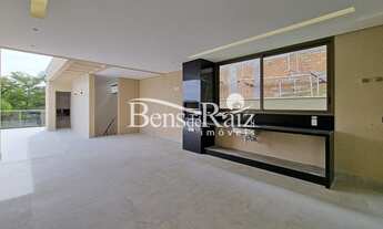 Imagem 7: NOVA LIMA - Casa de Condomínio - Quintas do Sol