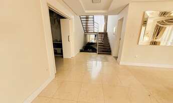 Imagem 4: Casa Alto Padrão