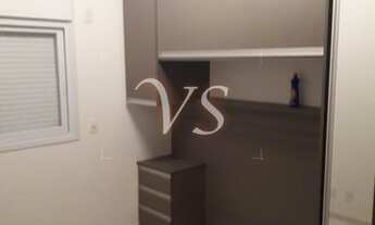 Imagem 7: Apartamento para Venda em São Paulo, Lauzane Paulista, 2 dormitórios, 1 suíte, 2 banheiros