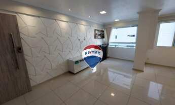 Imagem 2: Vendo apartamento 03 quartos na Encruzilhada, 70 m², 01 vaga, Nascente